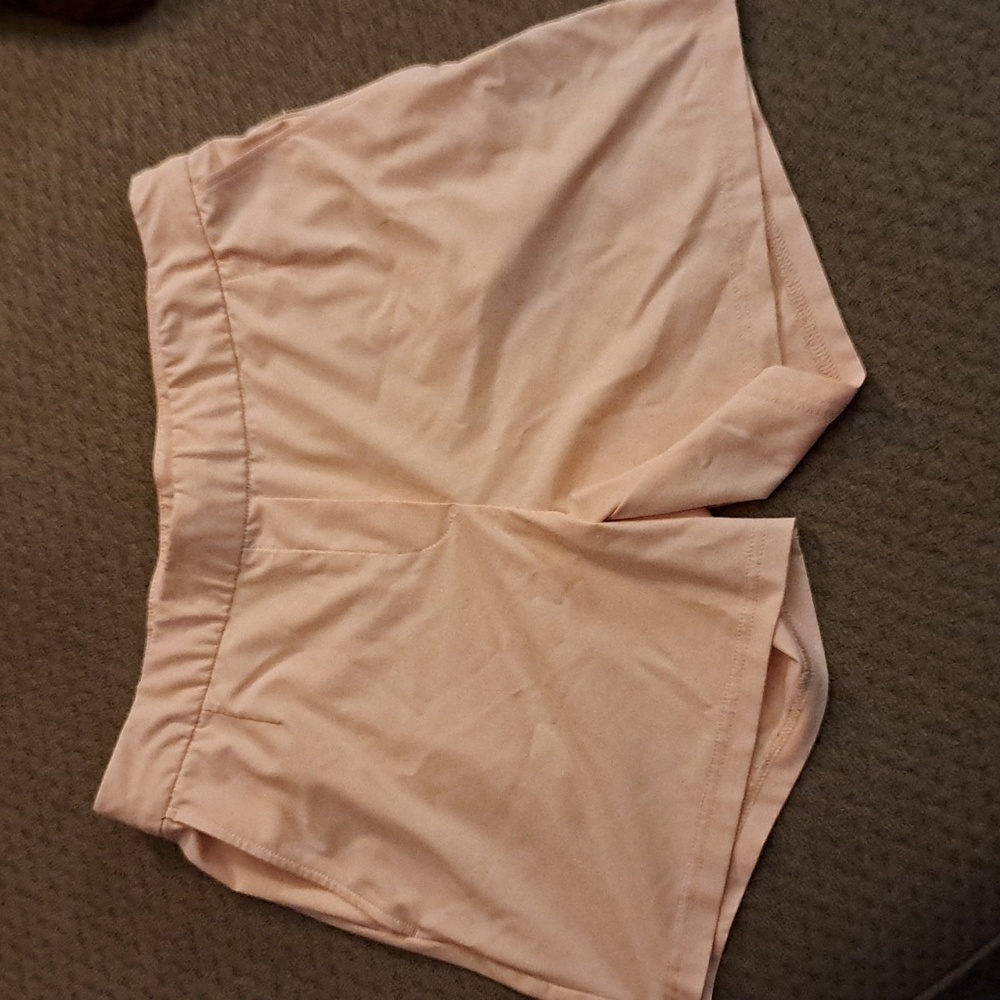 Nike Dri-Fit Drawstring Medium Shorts